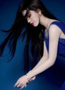 小清殿下纯白汉服水晶棒免费正在线V